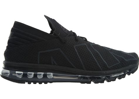 Nike Air Max Flair Black Anthracite Men's 